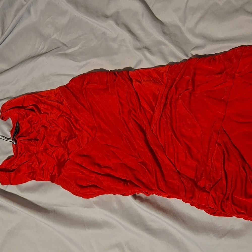 Body con dress